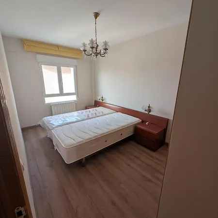 Διαμέρισμα La Isla Burgo